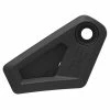 OneUp Replacement Top Guide For Chainguide V2 -Braking Sales Shop 012c2605 sp1c0046blk oneup components top guide black 2400