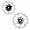 HOPE 14/12 Tooth Jockey Wheels (Pair)