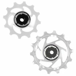HOPE 14/12 Tooth Jockey Wheels (Pair)