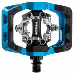 DMR V-Twin Clipless MTB Pedals