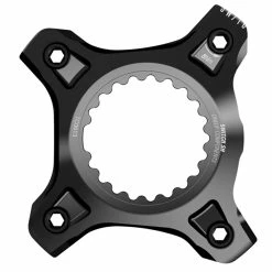 OneUp Switch Chainring Carrier -Braking Sales Shop 07a8ac9a oneup components switch v2 carrier 12 speed shimano black front 966
