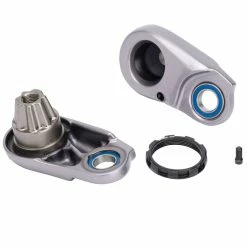 Scott Contessa Spark 910 Outer Suspension Linkage (2022)