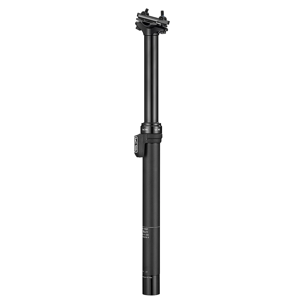 KS E20 Dropper Seatpost 3 KS E20 Dropper Seatpost