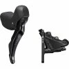 Shimano GRX STRX400 STI Lever / BRRX400 Flat Mount Brake Caliper 2 Shimano GRX STRX400 STI Lever / BRRX400 Flat Mount Brake Caliper -Braking Sales Shop 0938a101 rx4002rf