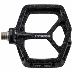 Race Atlas Flat Pedals -Braking Sales Shop 0d66b83d pd22atlasblk