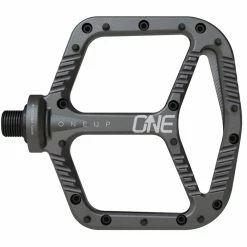 OneUp Aluminium Flat Pedals