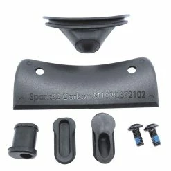 Scott Spark Cableguide/BB Cover Kit (2022)