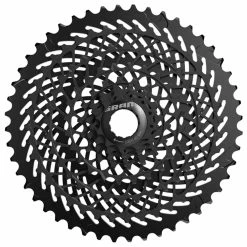 SRAM XG-899 E-Block X-Glide 8-Speed Cassette - 11-48T