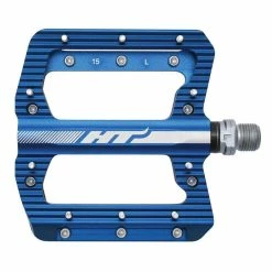 HT ANS-01 MTB Flat Pedals 11 HT ANS-01 MTB Flat Pedals -Braking Sales Shop 0f6b3fbd pdht ans01 royalblue1