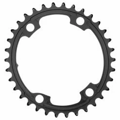 AbsoluteBLACK Oval 110BCD 4-Bolt 2X Asymmetric Chainring - Shimano 9000/6800 -Braking Sales Shop 1164fe87 absoluteblack road oval chainring ultegra 6800 dura ace 9000 qrings 10.jpg34