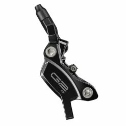 SRAM G2 RE Disc Brake - Guide Aluminium Lever & Code 4-Piston Caliper (Rotor/Bracket Sold Separately) -Braking Sales Shop 11fc2ebc dbs8209000 55757 04
