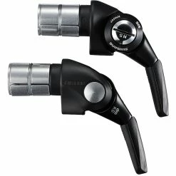 Shimano Dura-Ace 9000 11-Speed Bar End Shifters