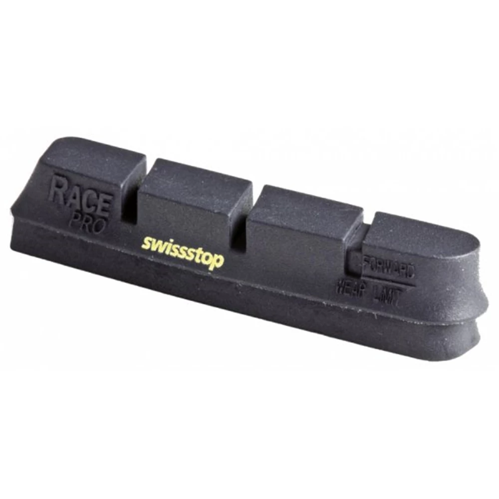 SWISSSTOP Race Pro Black Prince Road Brake Pads (Campagnolo) 3 SWISSSTOP Race Pro Black Prince Road Brake Pads (Campagnolo)