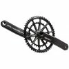 Cannondale Hollowgram SiSL2 Chainset
