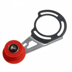 DMR Viral Lower Chain Guide Dual Roller Pulley