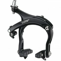 TEKTRO R559 Extra Long Drop Caliper Brakes (Pair, Black)