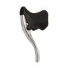TEKTRO RL520 Drop Bar Brake Levers (Pair, Silver)
