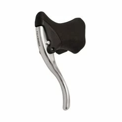 TEKTRO RL520 Drop Bar Brake Levers (Pair, Silver)