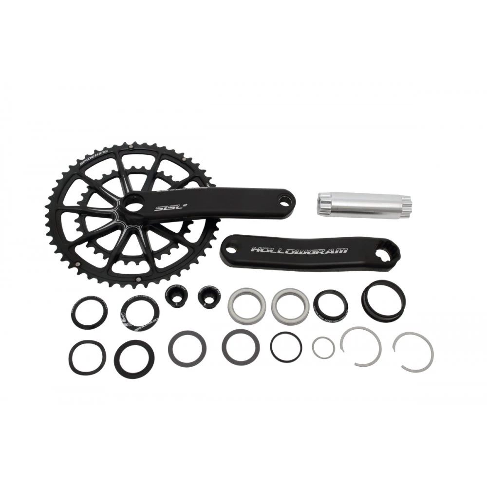 Cannondale Hollowgram SiSL2 Chainset 4 Cannondale Hollowgram SiSL2 Chainset - Image 2
