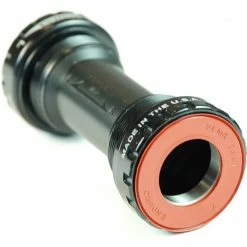 Wheels Bottom Bracket Shell For 73mm MTB With Steel Bearings (SRAM Compatible)