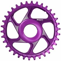 HOPE E-Bike Spiderless Retainer Chainring - Shimano -Braking Sales Shop 143bf7eb rr34eshspnpu