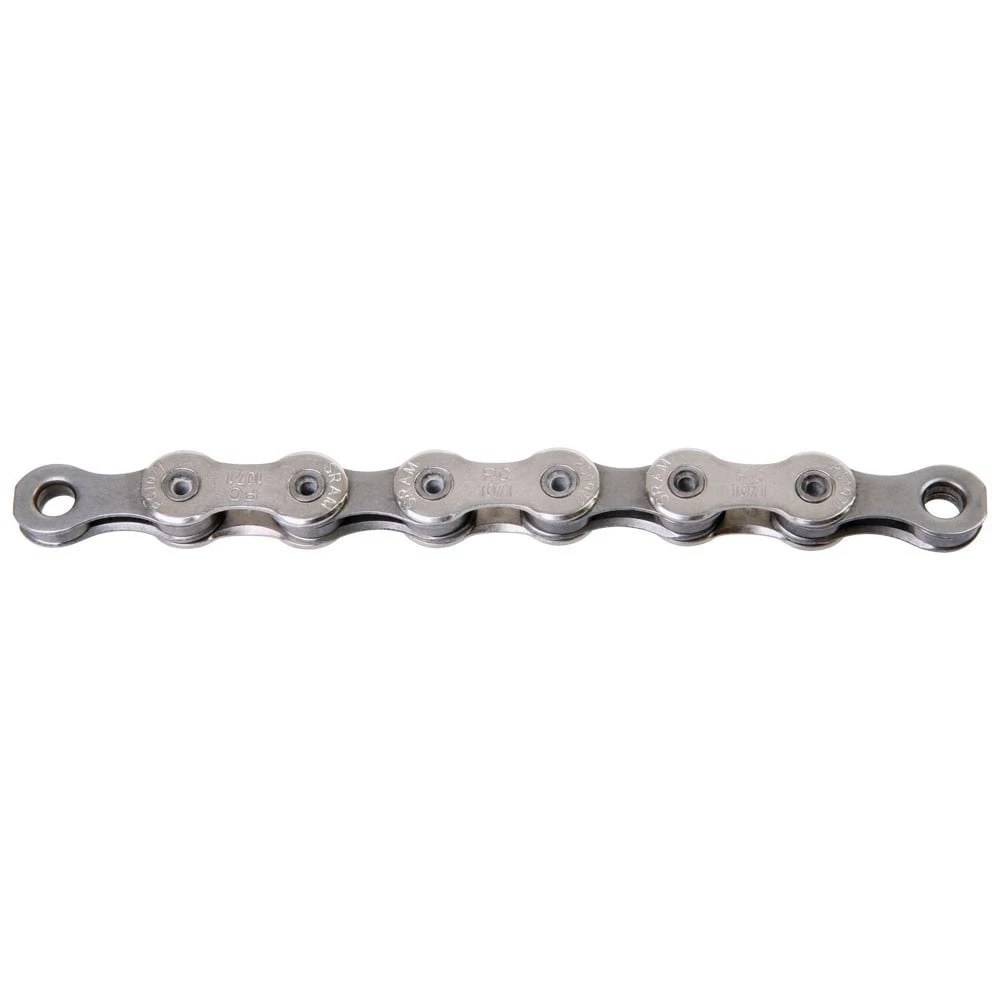 SRAM PC1071 Hollow Pin 10 Speed Chain (114 Link With PowerLock) 3 SRAM PC1071 Hollow Pin 10 Speed Chain (114 Link With PowerLock)