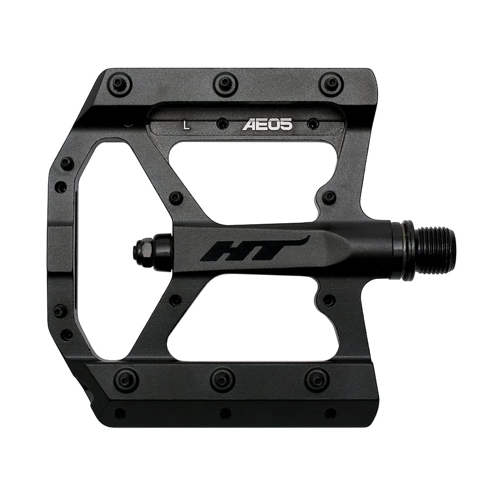 HT AE-05 MTB Flat Pedals 2 HT AE-05 MTB Flat Pedals