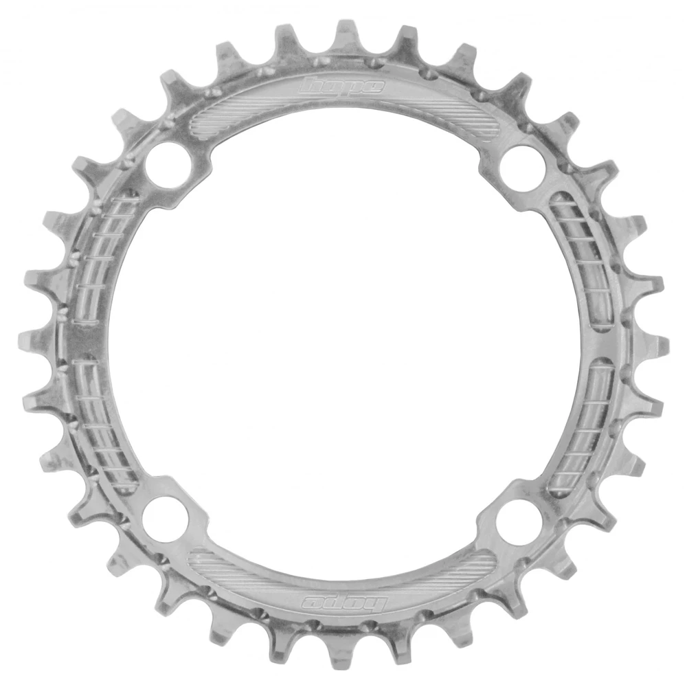 HOPE Retainer Chainring (104 BCD) 8 HOPE Retainer Chainring (104 BCD) - Image 6