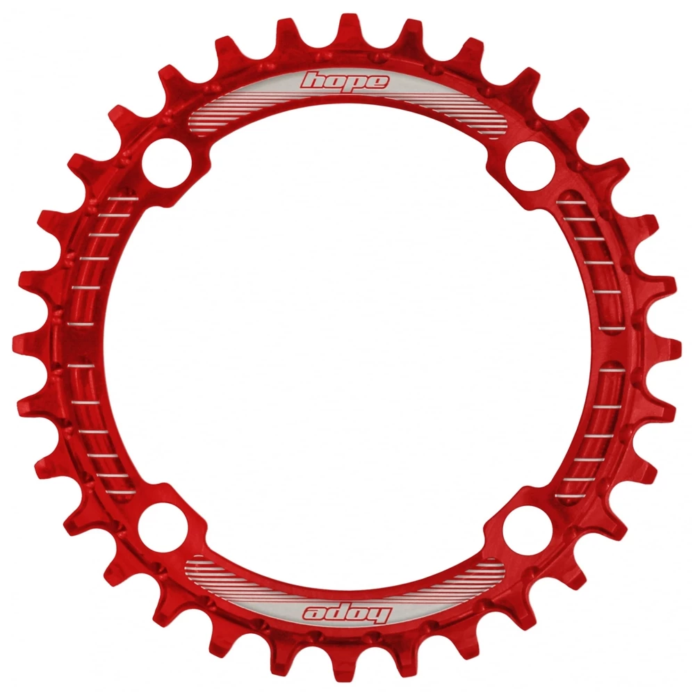 HOPE Retainer Chainring (104 BCD) 7 HOPE Retainer Chainring (104 BCD) - Image 5