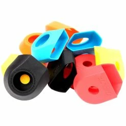 Race Next SL G4 Crank Boots (Pair)