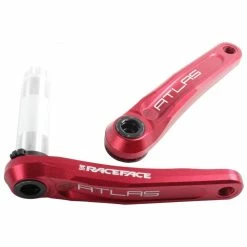 Race Atlas Cinch Crank Arms