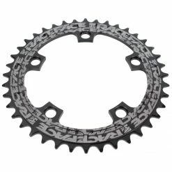 Race Narrow/Wide Single Chainring (110 BCD)