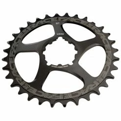 Race Direct Mount Chainring (3 Bolt Compatible)