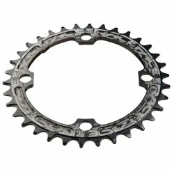 Race Narrow/Wide Single Chainring (104 BCD) -Braking Sales Shop 1487777761 63260900
