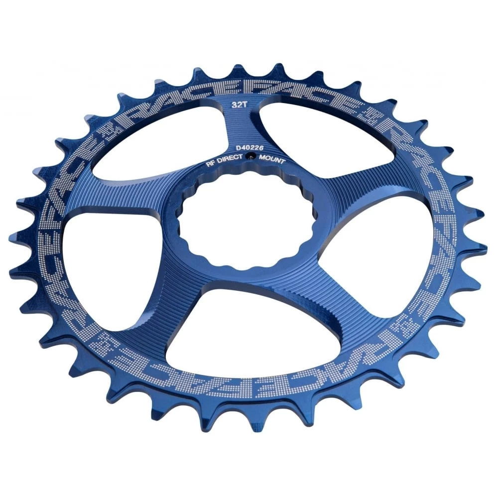 Race Direct Mount Chainring 8 Race Direct Mount Chainring - Image 6