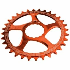 Race Direct Mount Chainring