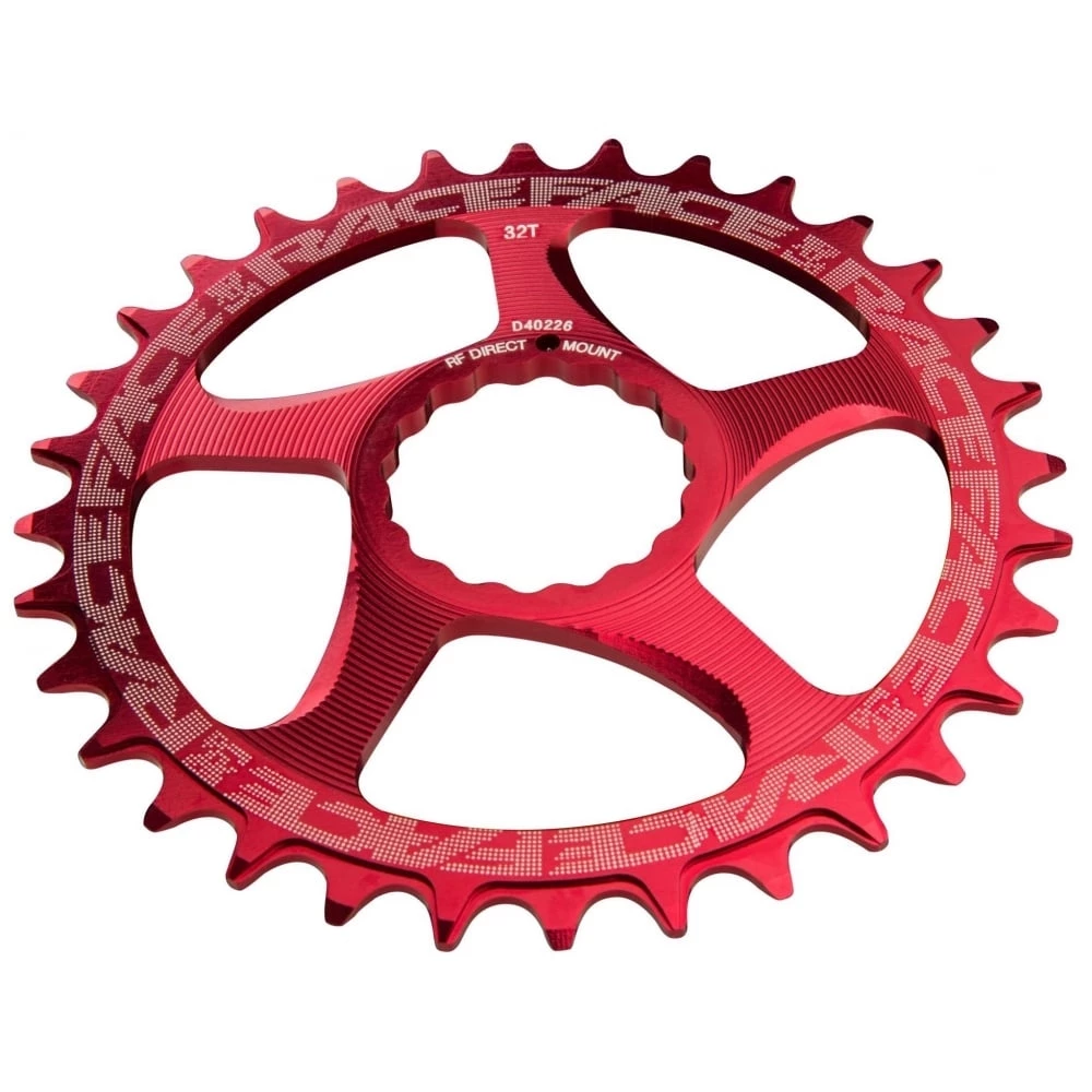 Race Direct Mount Chainring 5 Race Direct Mount Chainring - Image 3