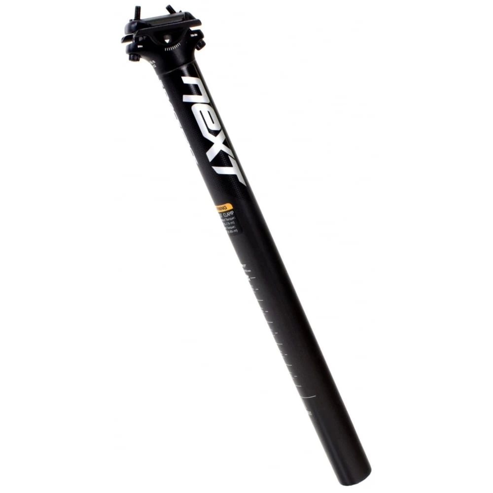 Race Next Carbon Seatpost 3 Race Next Carbon Seatpost