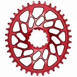 AbsoluteBLACK Oval SRAM CX / Gravel Direct Mount Narrow/Wide Chainring -Braking Sales Shop 148a4cc5 absoluteblack sram directmount cx oval chainring 2