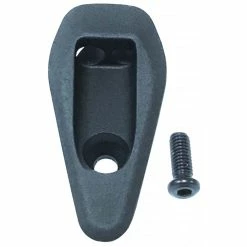 Scott Scale/Spark Headtube Cableguide For A Mechanical Cable And A Hydraulic Hose