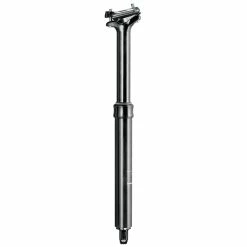 SYNCROS 2.0 Dropper Seatpost - 120mm Drop, 31.6mm Diameter