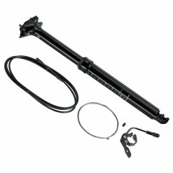 SYNCROS 2.0 Dropper Seatpost - 120mm Drop, 31.6mm Diameter -Braking Sales Shop 1505727159 39859500