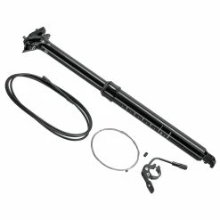 SYNCROS 2.0 Dropper Seatpost - 150mm Drop, 31.6mm Diameter -Braking Sales Shop 1505727496 15441100