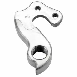 KINESIS Tripster ATR Ti Mech Hanger (Dropout 11 Type 2, 3 Or 4/GFti) -Braking Sales Shop 1516268182 71409600