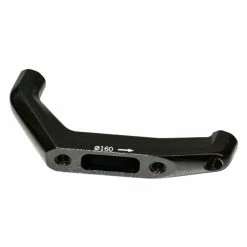 Cannondale 160mm Flat Mount To Post Mount Disc Brake Adapter