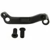 Cannondale SI12 Disc Brake Adapter Post Mount/185mm