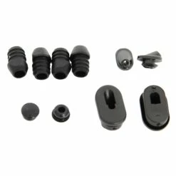 Cannondale Frame Grommets For SuperSix Evo 2012-2016