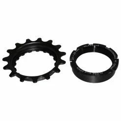 Cannondale Sprocket And Lockring For Moterra 2017