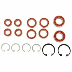 Cannondale Pivot Bearing Kit For Moterra 2017