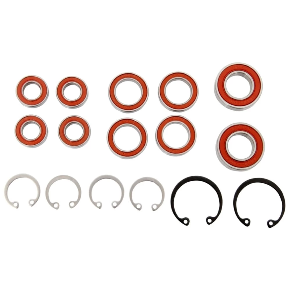 Cannondale Pivot Bearing Kit For Moterra 2017 3 Cannondale Pivot Bearing Kit For Moterra 2017